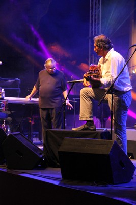 Arturo Sandoval @ Beirut Jazz Festival